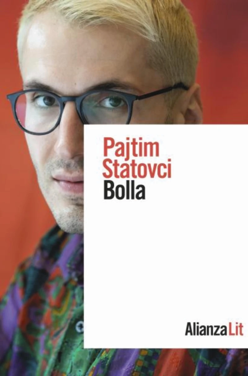 Portada: Bolla