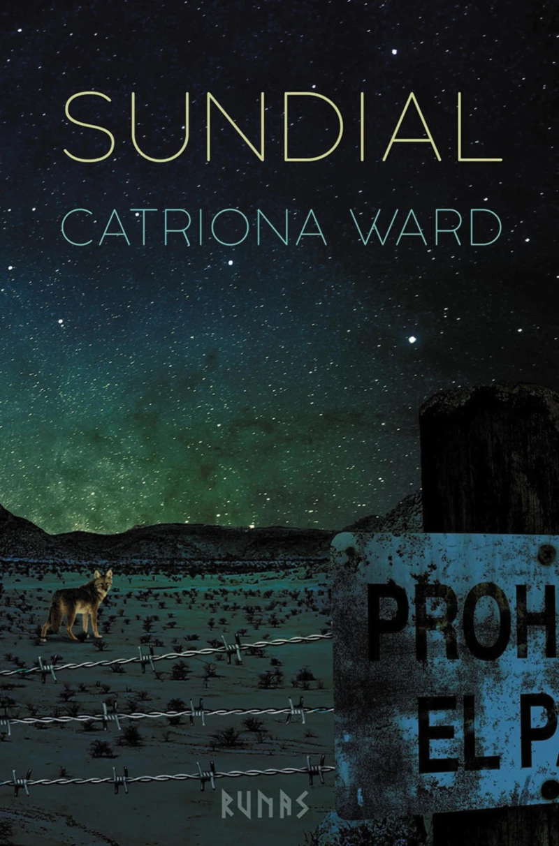 Portada: Sundial