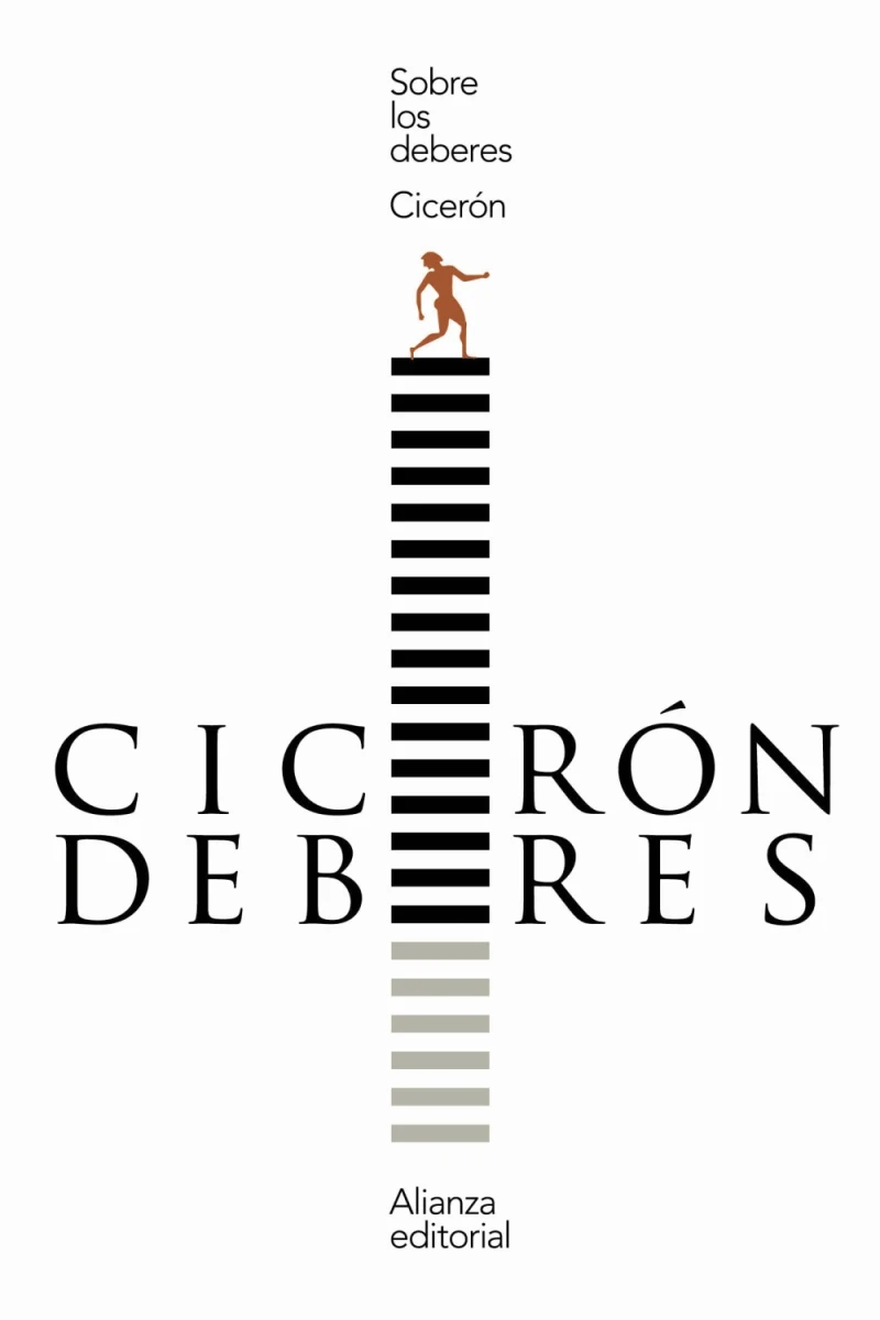 Portada: Sobre los deberes