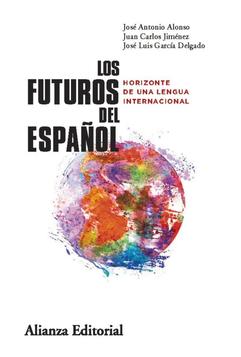 Portada: Los futuros del español