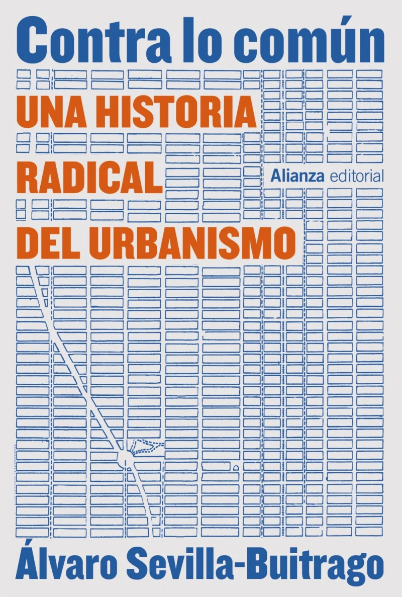Portada: Contra lo común
