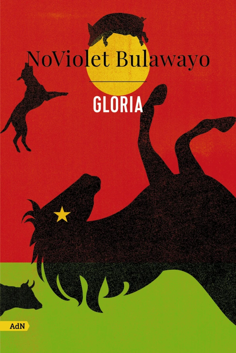 Portada: Gloria (AdN)