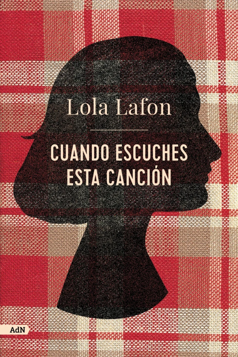 Portada: Cuando escuches esta canción (AdN)