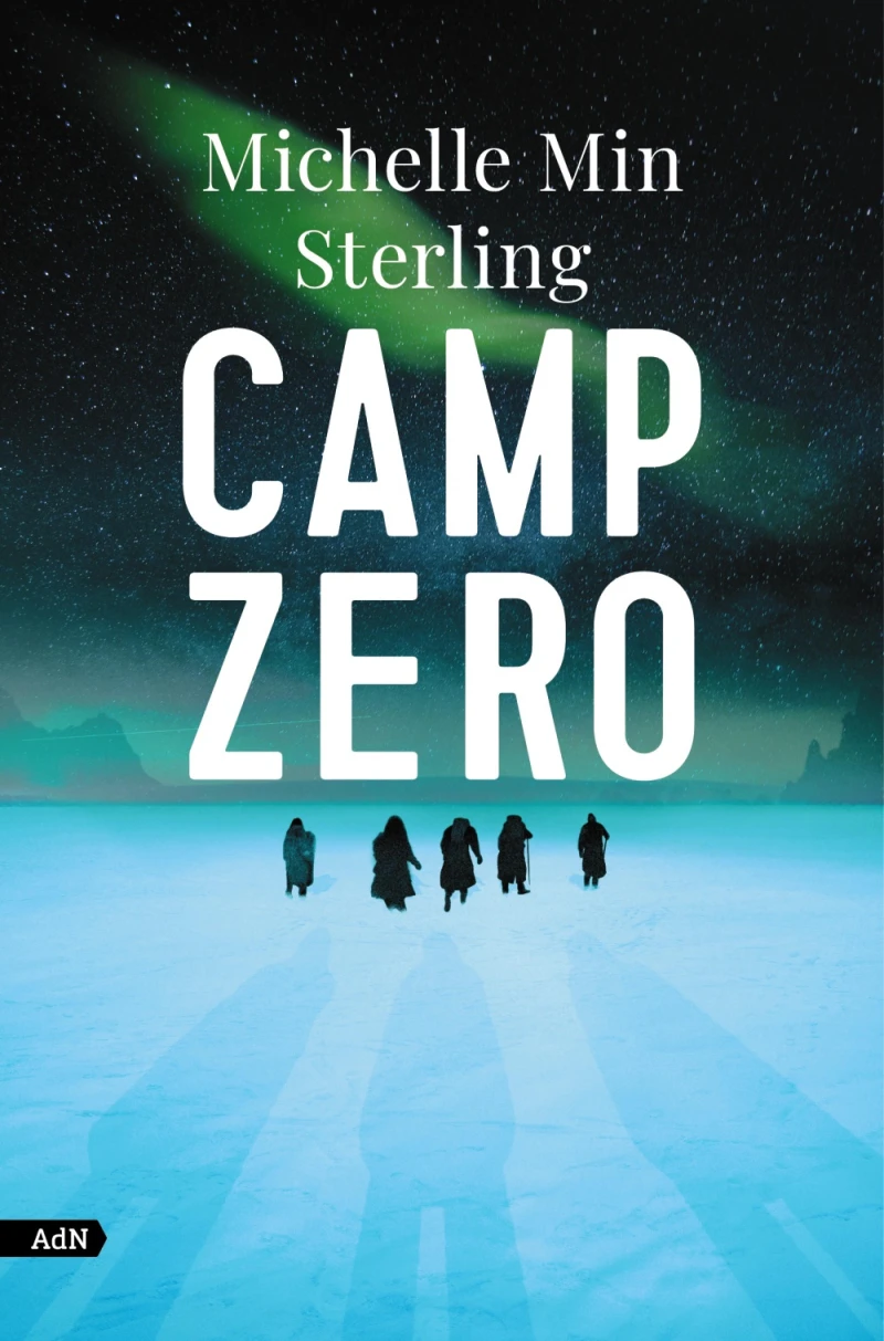 Portada: Camp Zero (AdN)