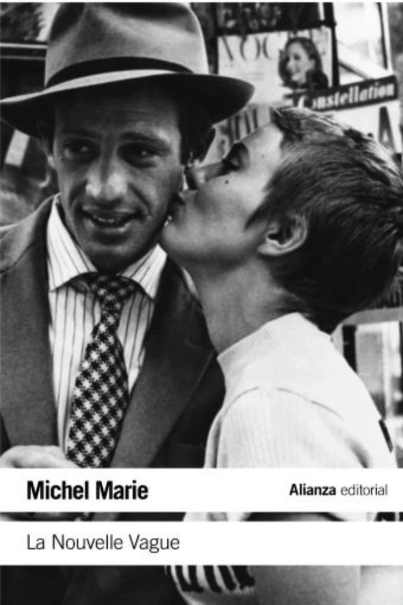Portada: La Nouvelle Vague