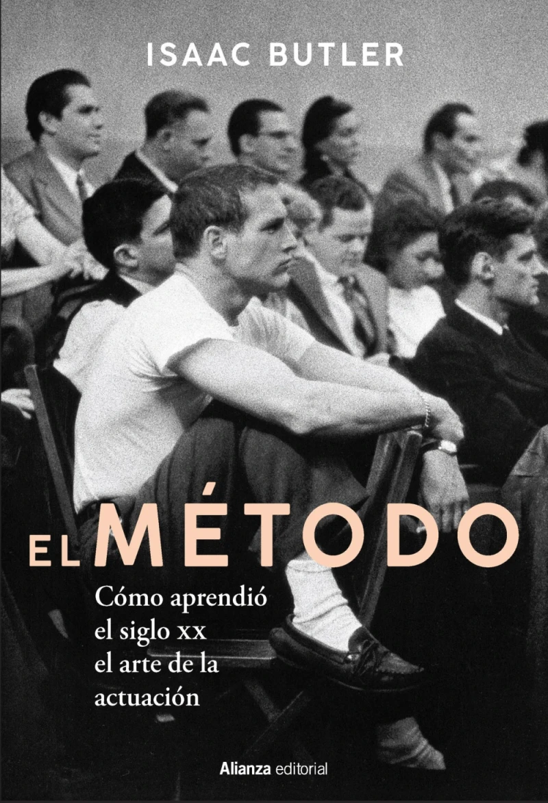 Portada: El Método