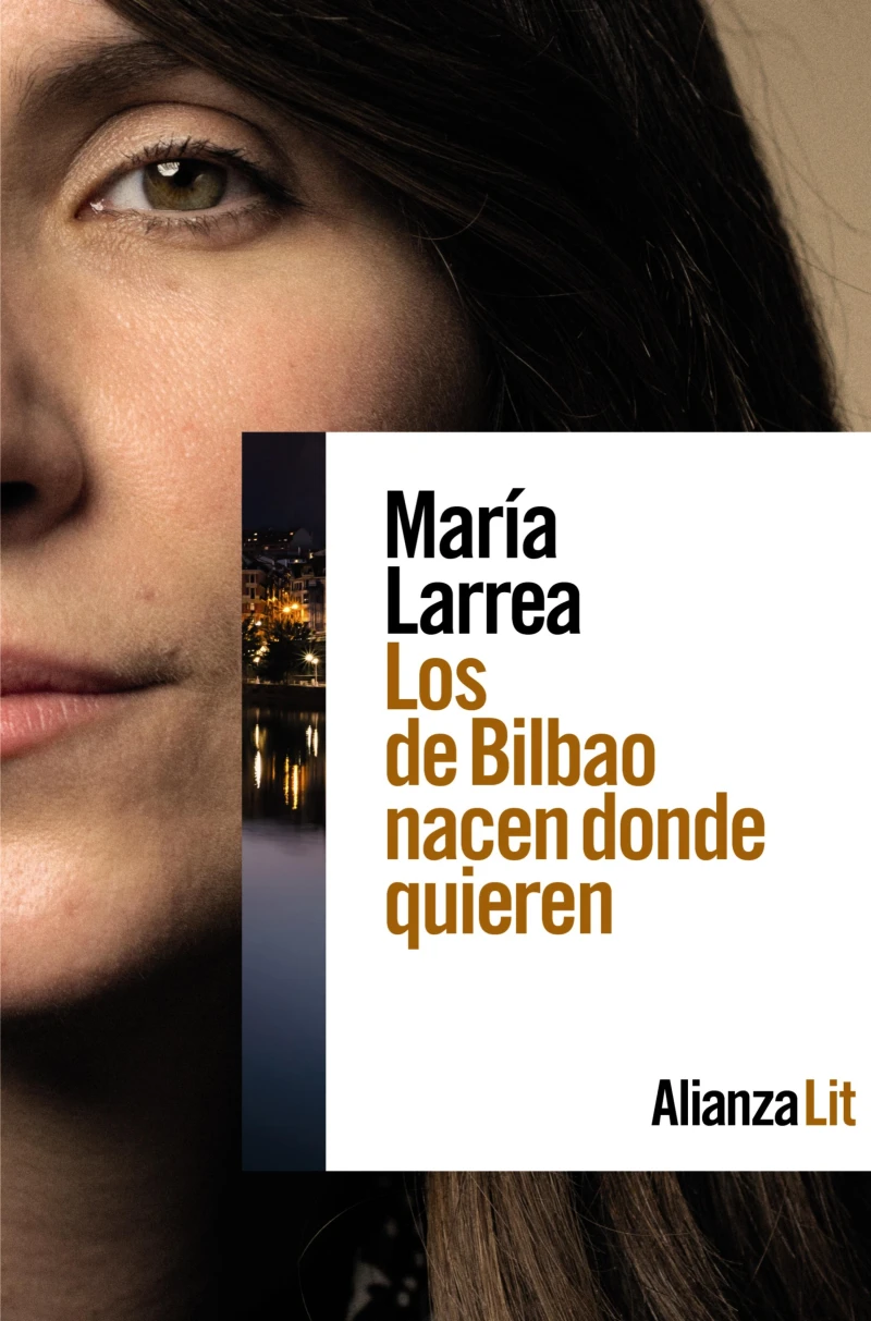 Portada: Los de Bilbao nacen donde quieren