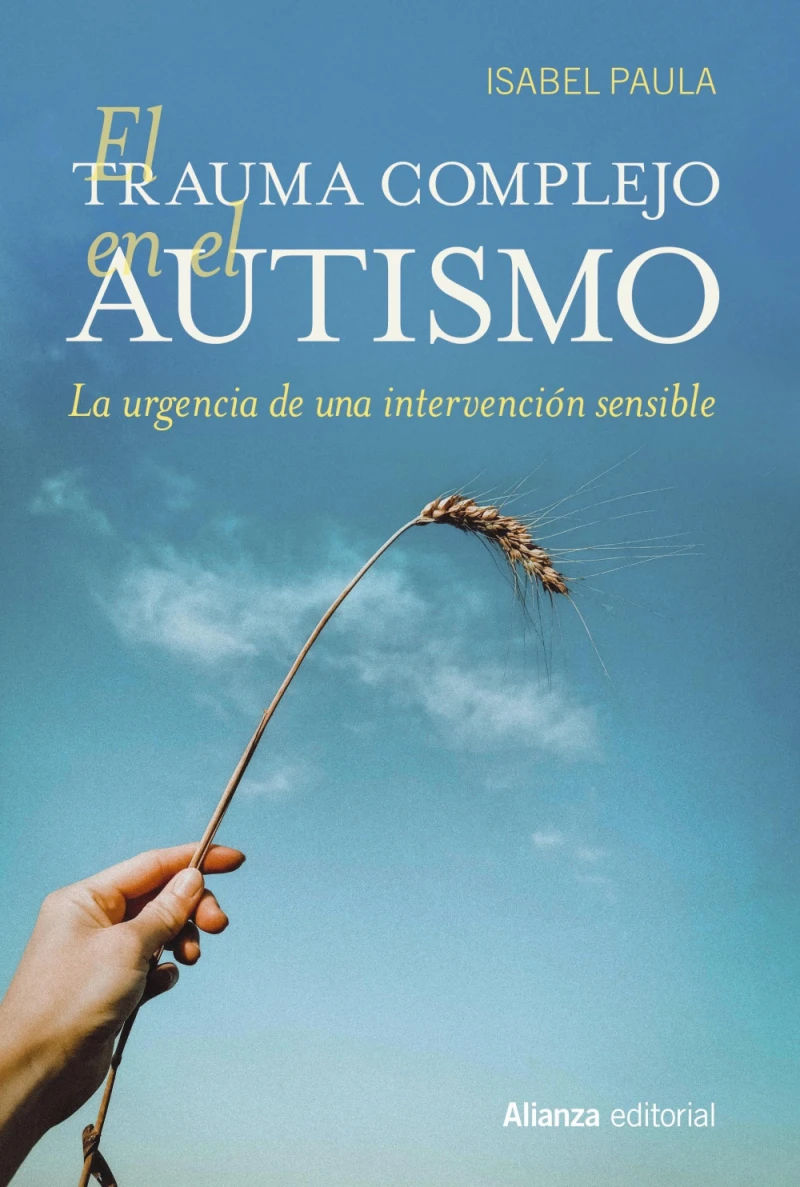 Portada: El trauma complejo en el autismo