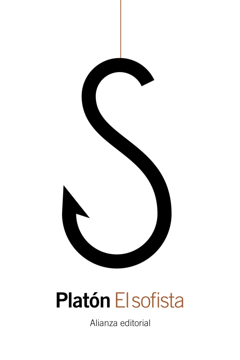 Portada: El sofista