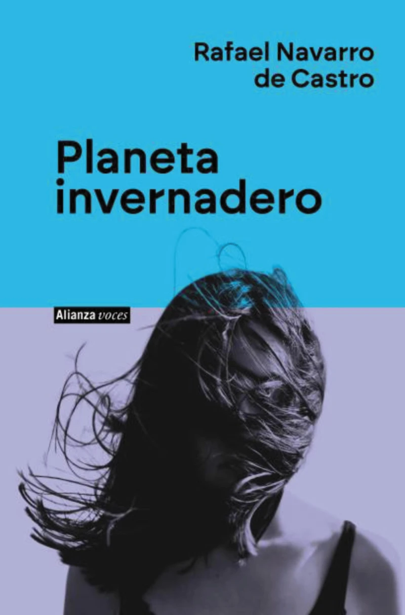 Portada: Planeta invernadero