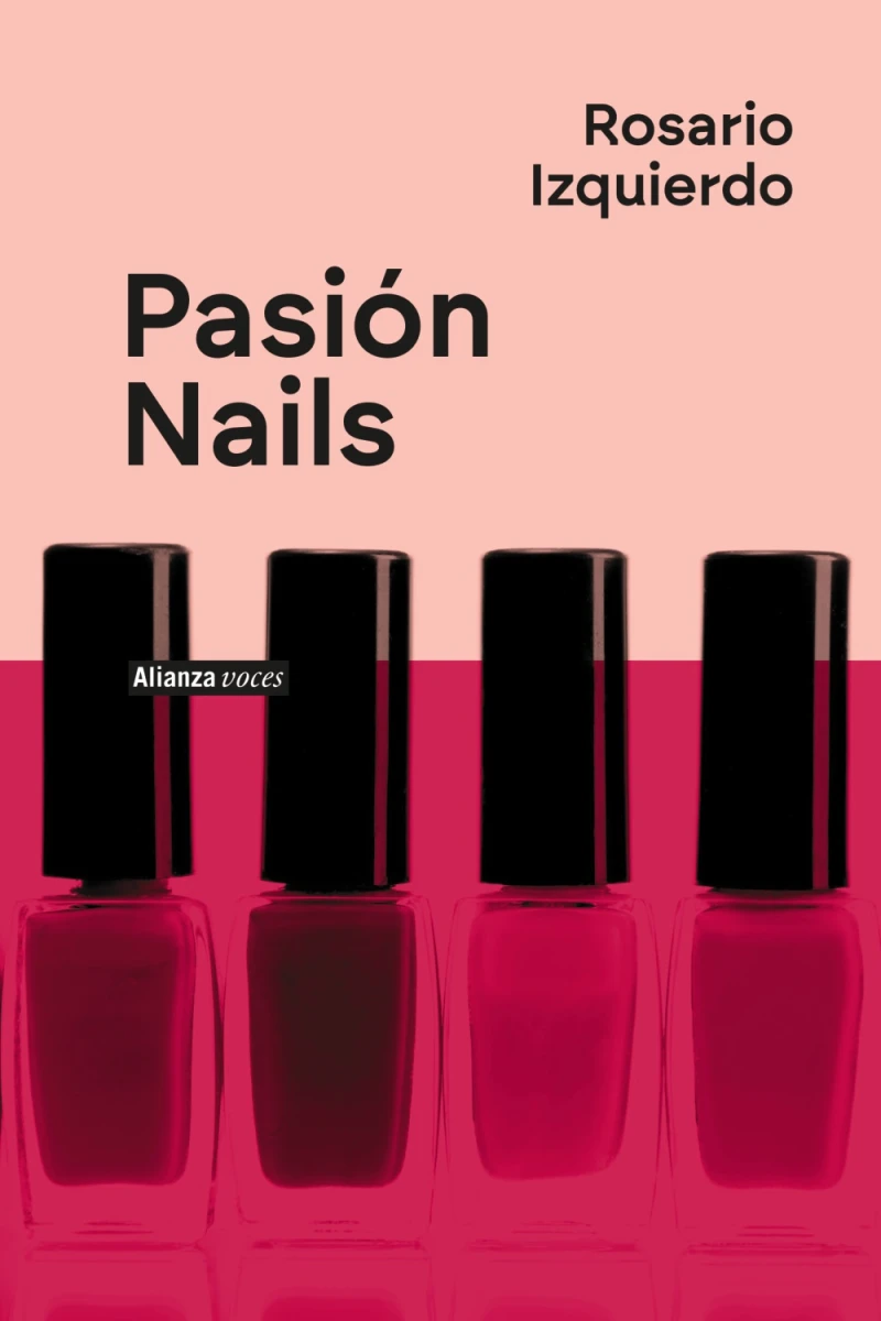 Portada: Pasión Nails