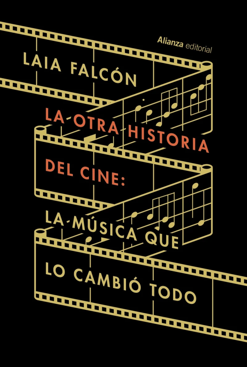 Portada: La otra historia del cine