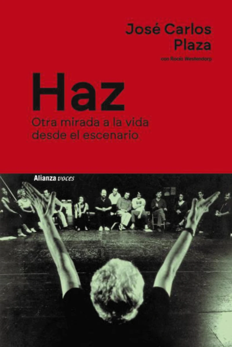 Portada: Haz