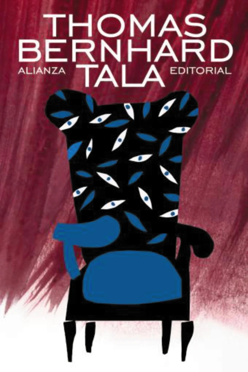 Portada: Tala