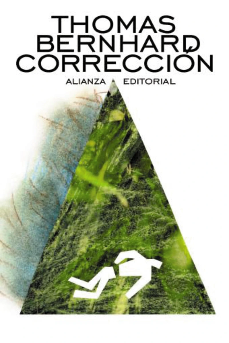 Portada: Corrección