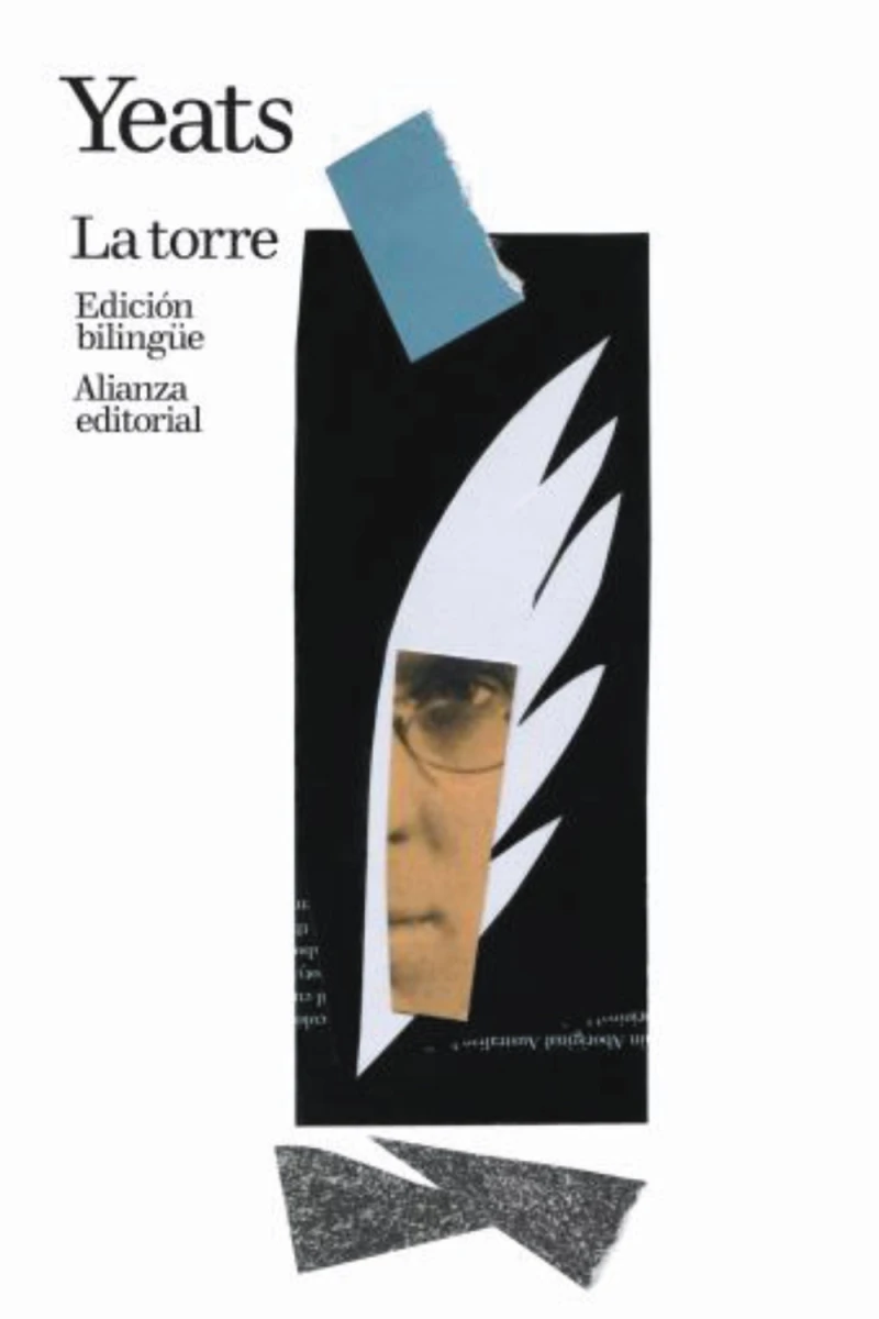Portada: La torre [Edición bilingüe]