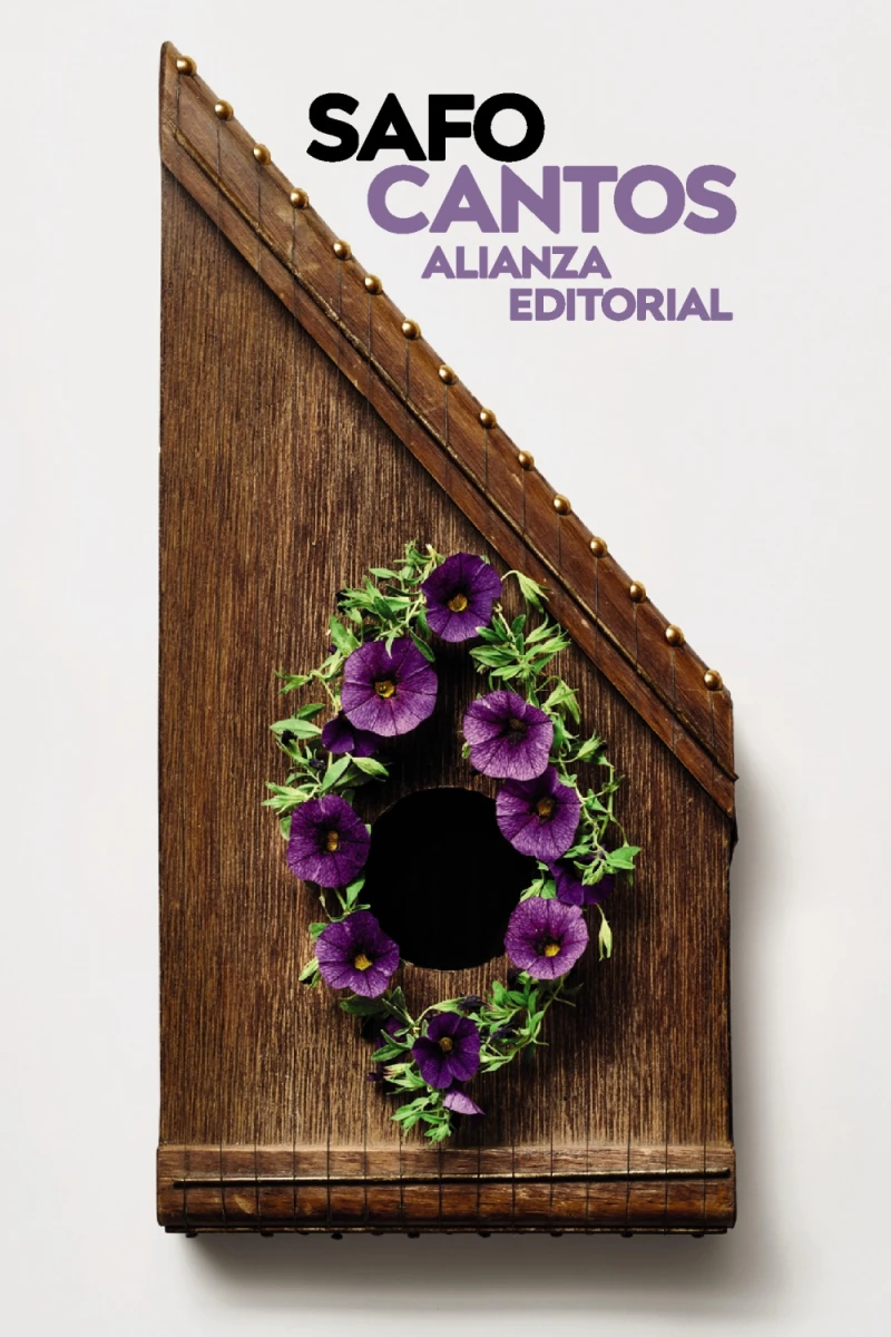 Portada: Cantos
