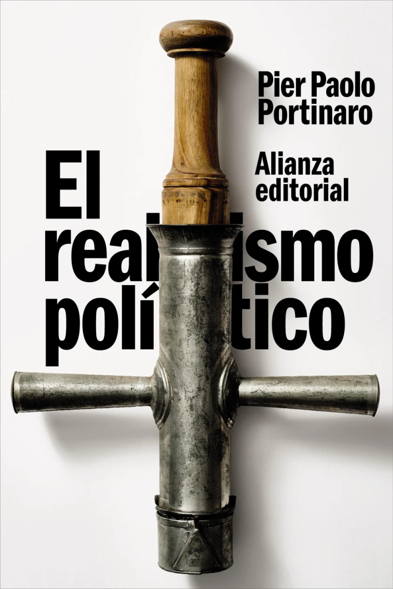 Portada: El realismo político