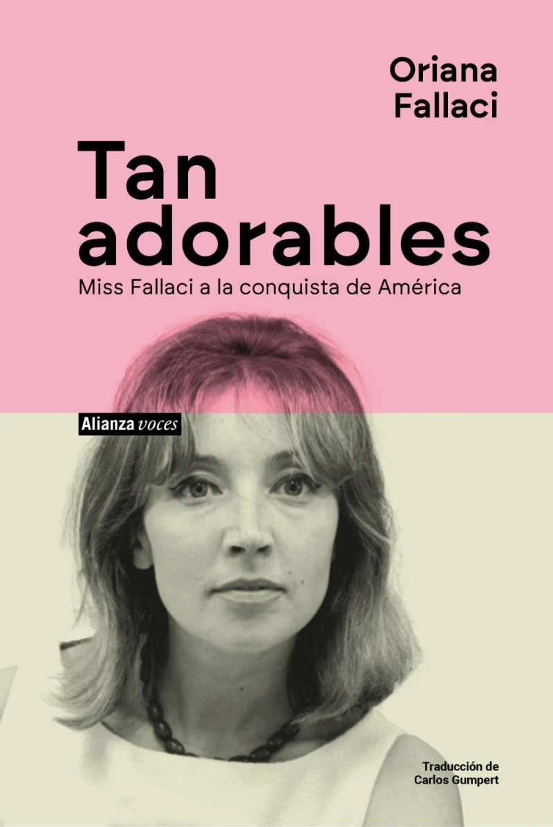 Portada: Tan adorables