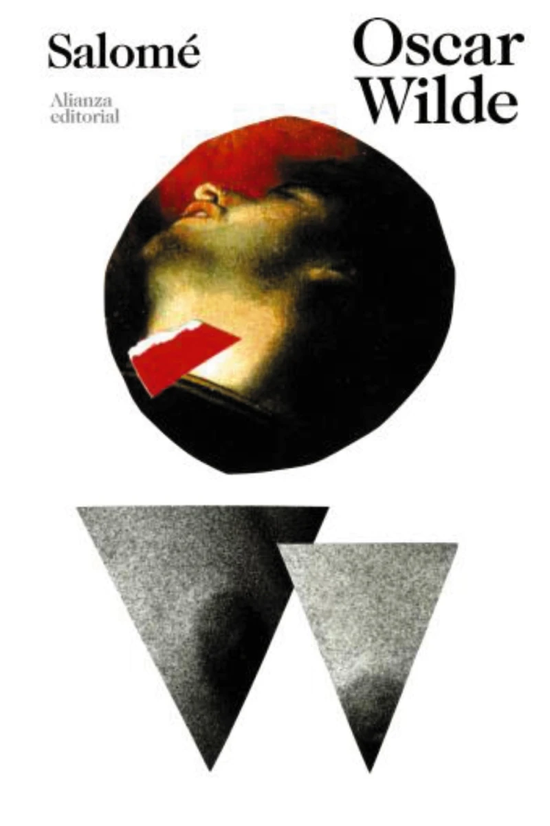Portada: Salomé