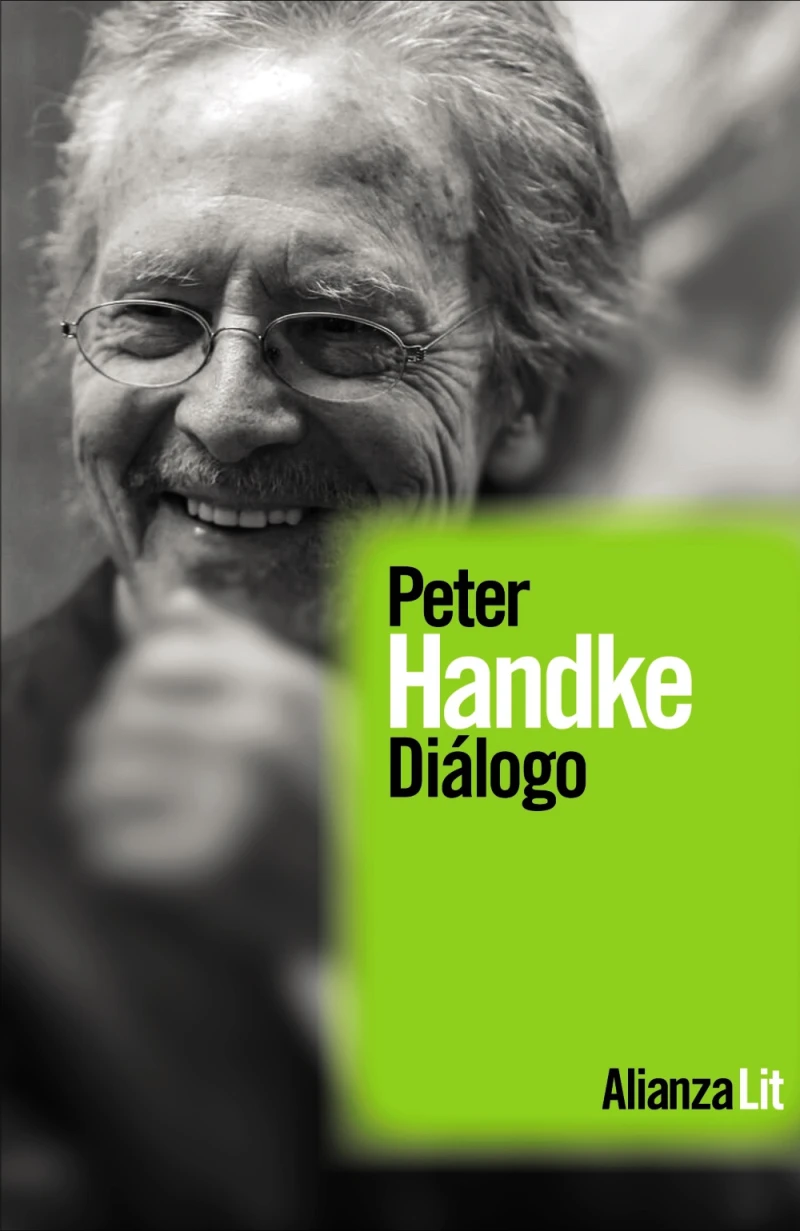 Portada: Diálogo