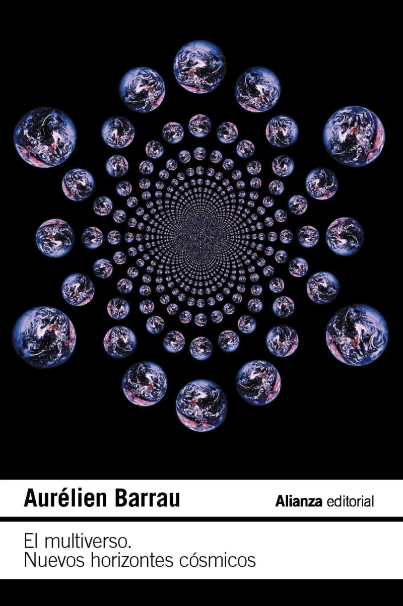 Portada: El multiverso