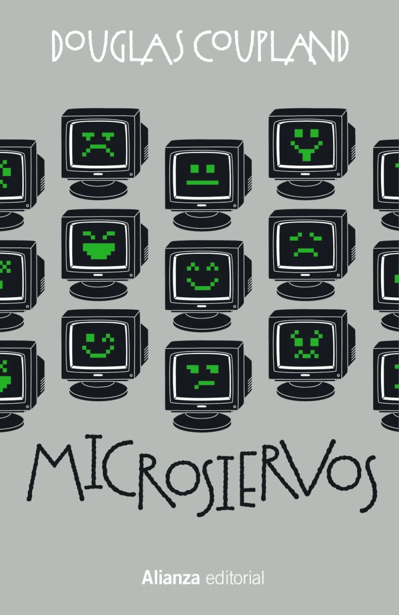 Portada: Microsiervos