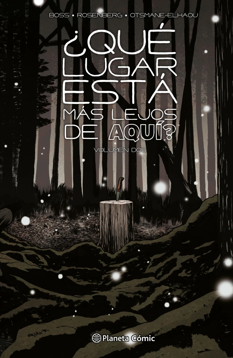 Portada: ¿Qué lugar está más lejos de aquí? nº 02