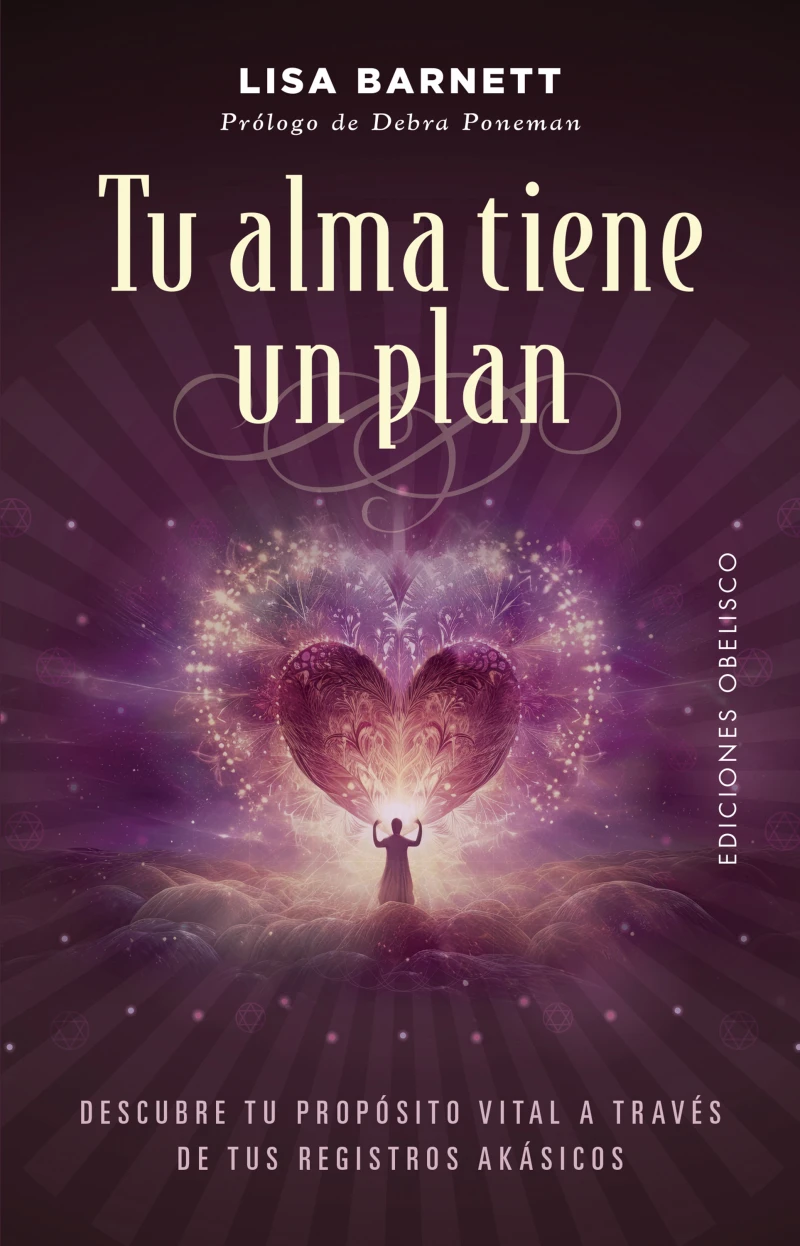 Portada: Tu alma tiene un plan