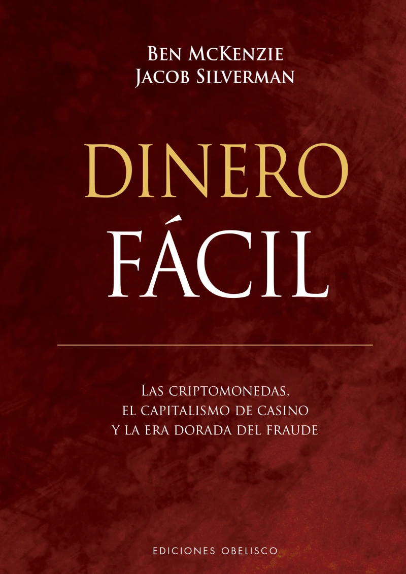 Portada: Dinero fácil
