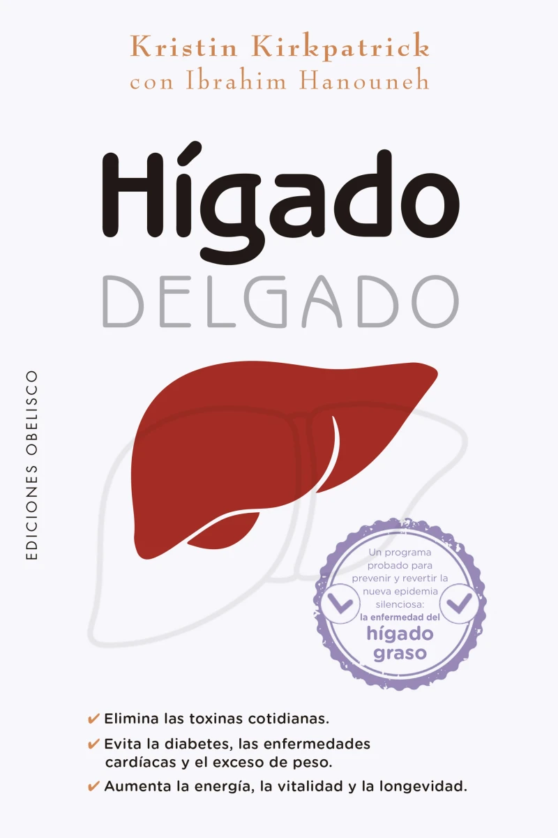 Portada: Hígado delgado