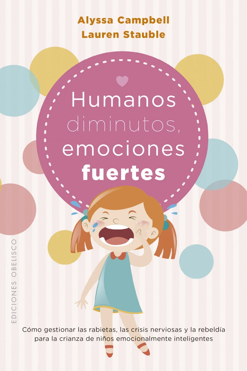 Portada: Humanos diminutos, emociones fuertes