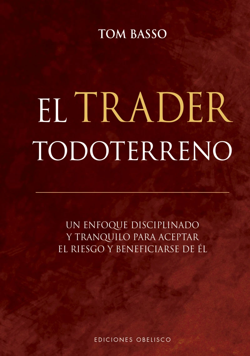 Portada: El trader todoterreno