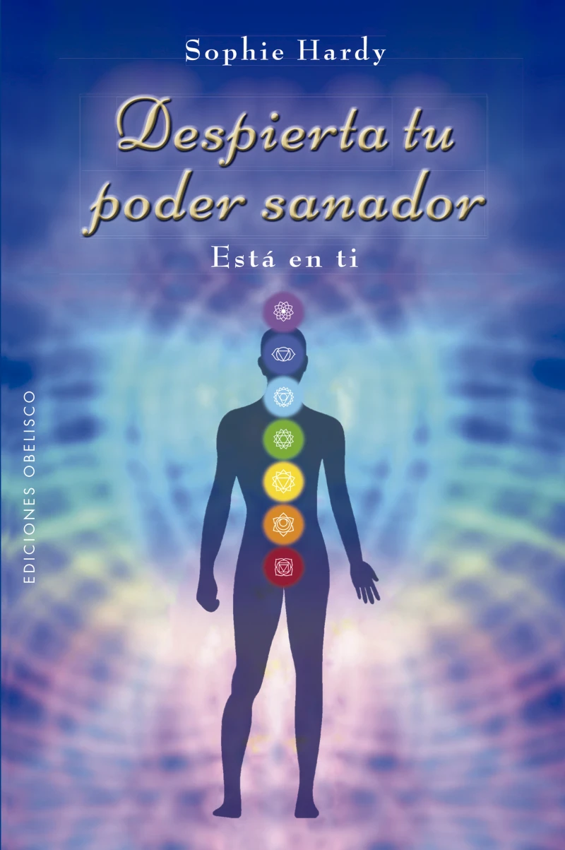 Portada: Despierta tu poder sanador