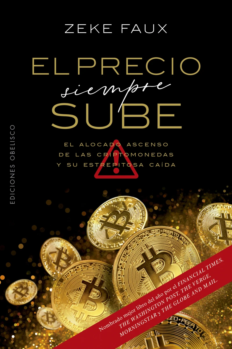 Portada: El precio siempre sube