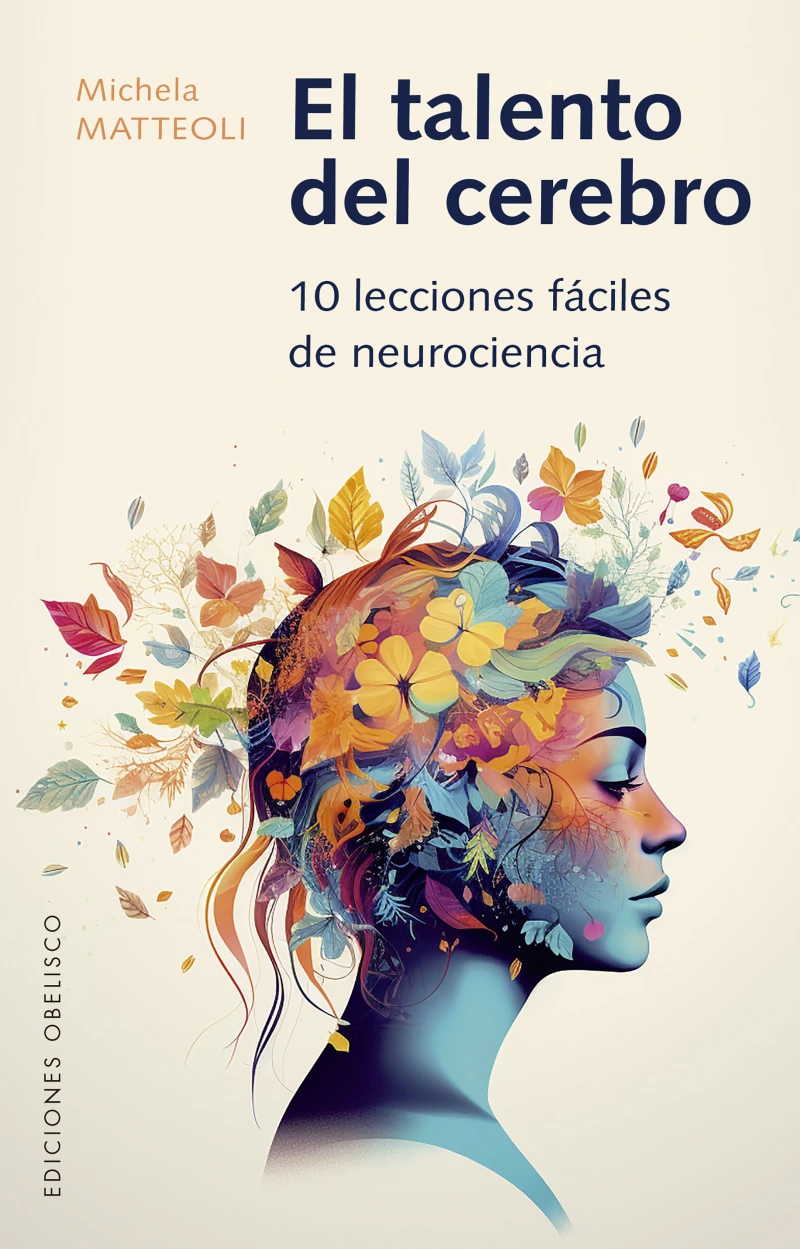 Portada: El talento del cerebro