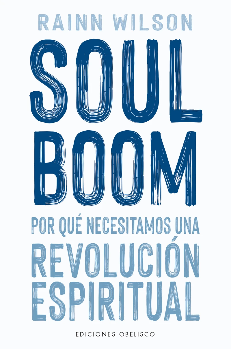 Portada: Soul Boom