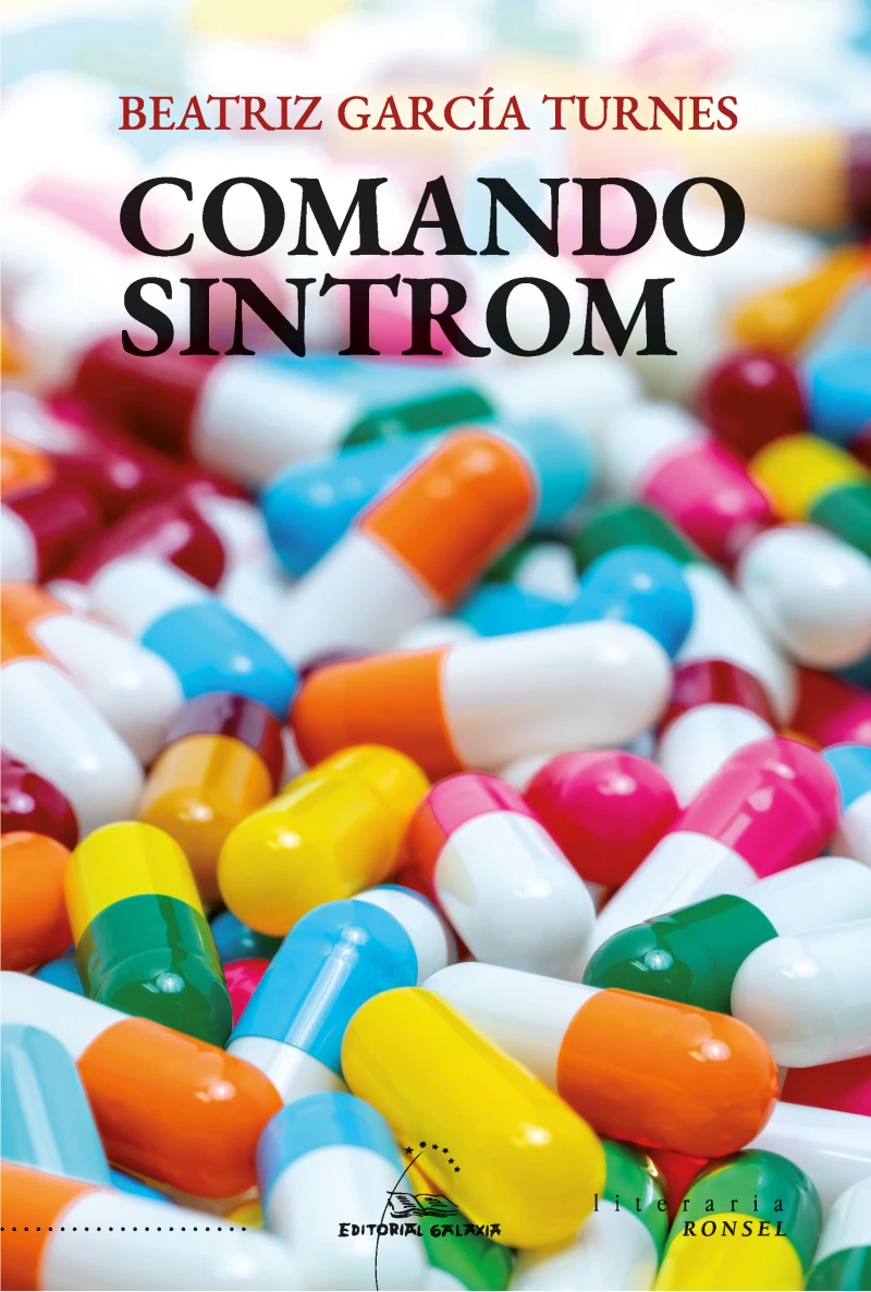 Portada: Comando Sintrom