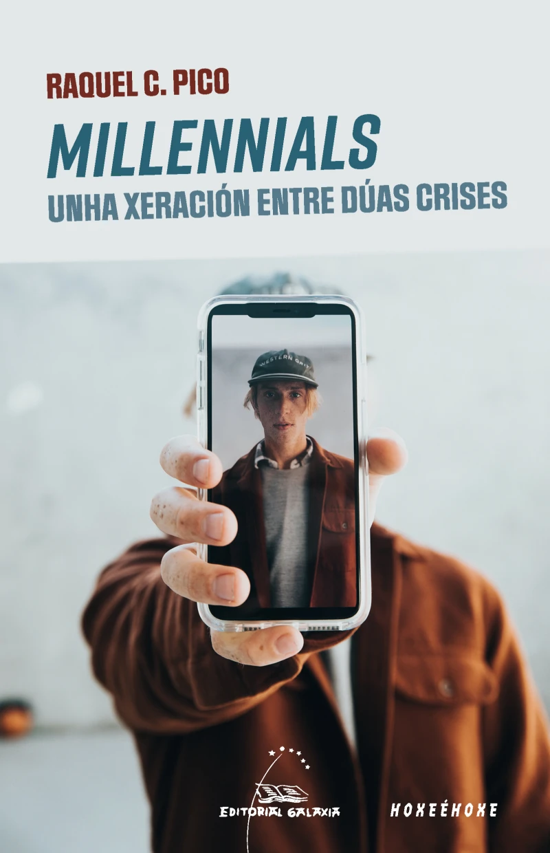 Portada: Millennials: Unha xeración entre dúas crises