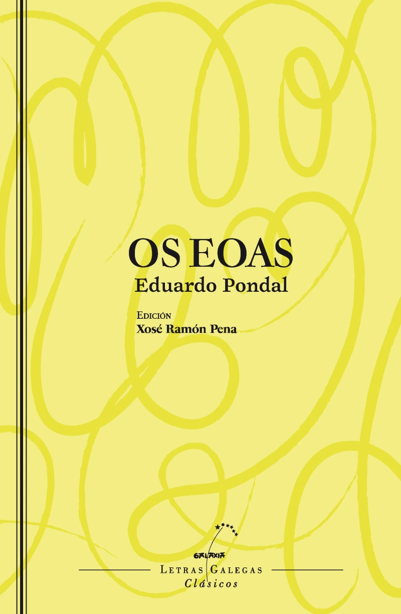 Portada: Os Eoas