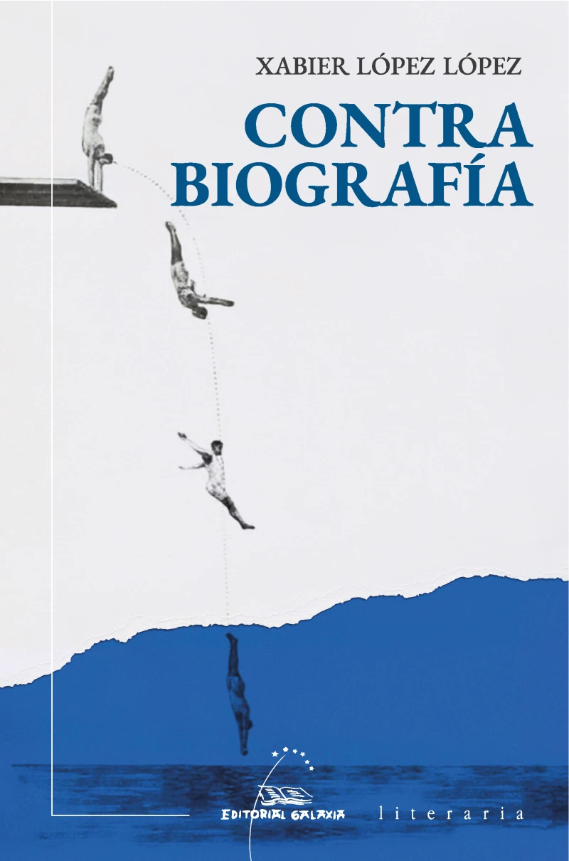 Portada: Contrabiografía
