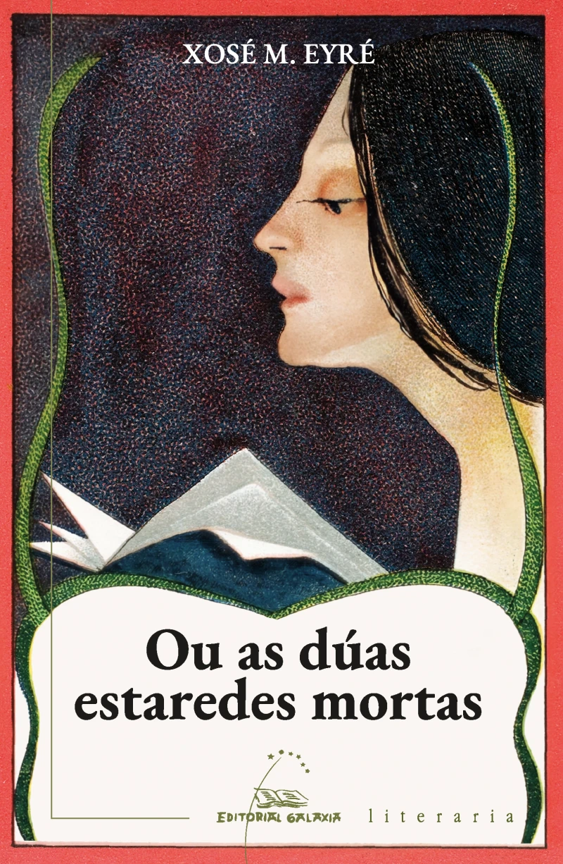 Portada: Ou as dúas estaredes mortas