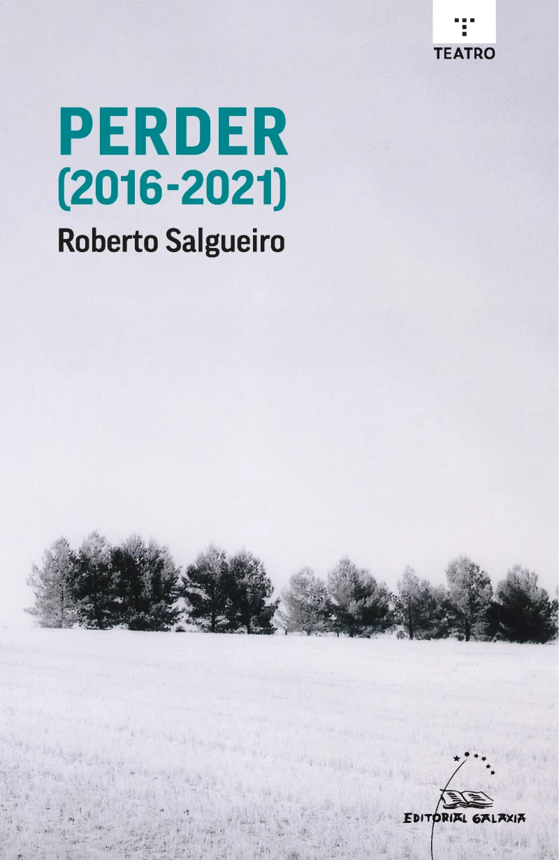 Portada: Perder (2016-2021)
