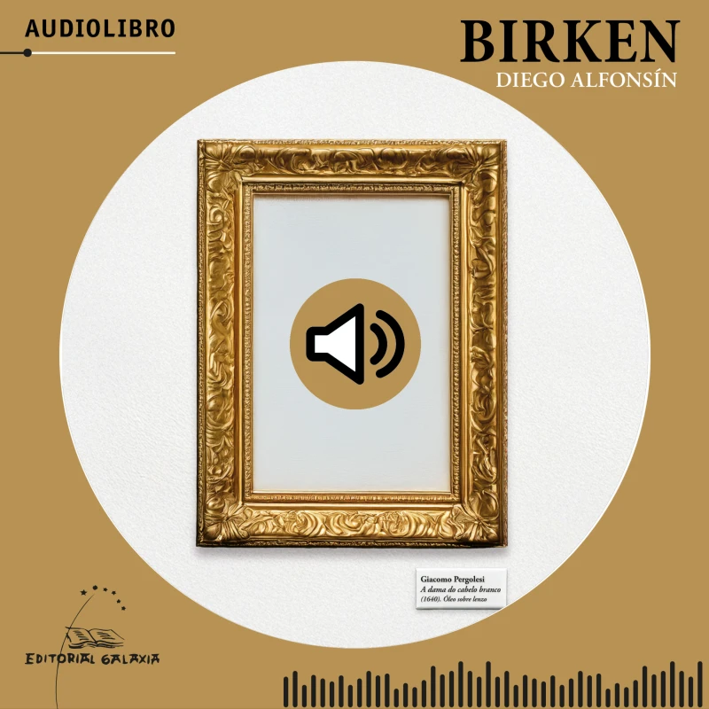 Portada: Birken