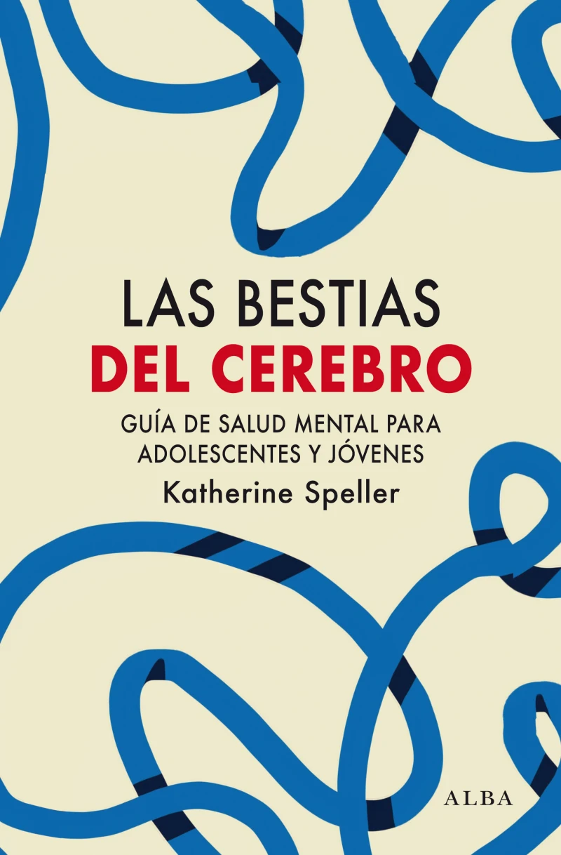 Portada: Las bestias del cerebro