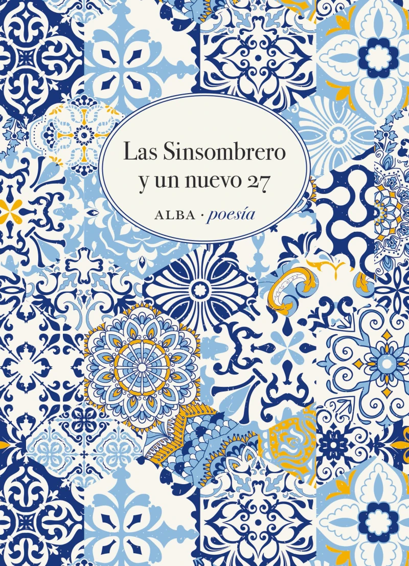 Portada: Las Sinsombrero y un nuevo 27
