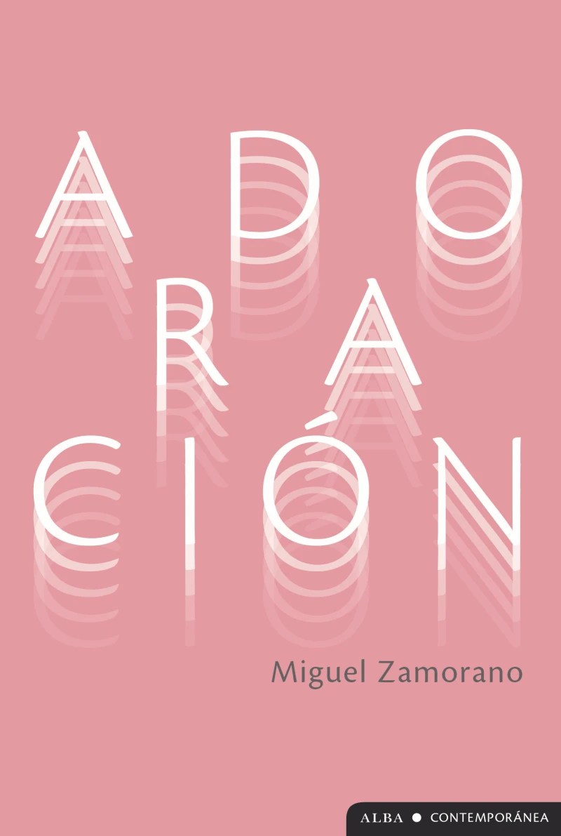 Portada: Adoración