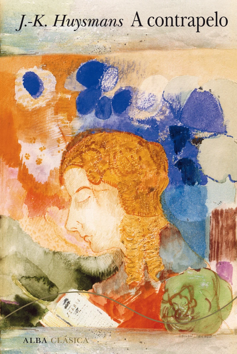Portada: A contrapelo