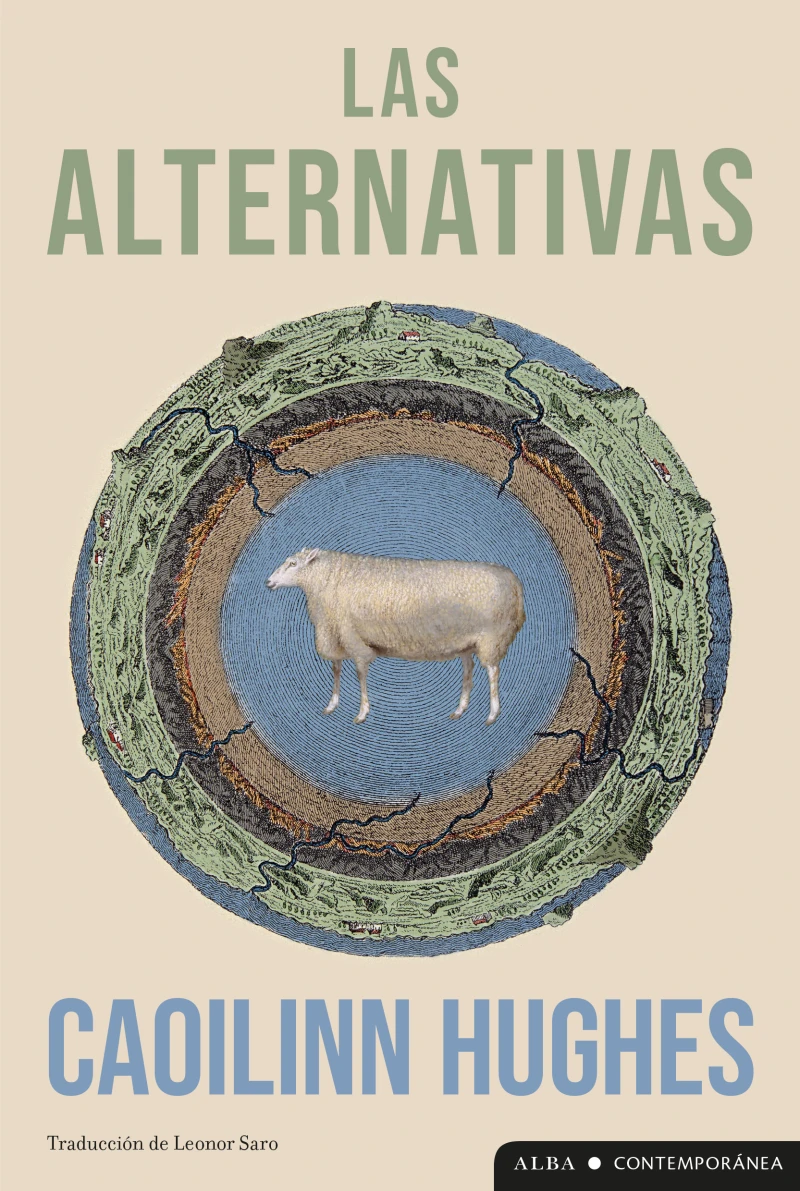 Portada: Las alternativas