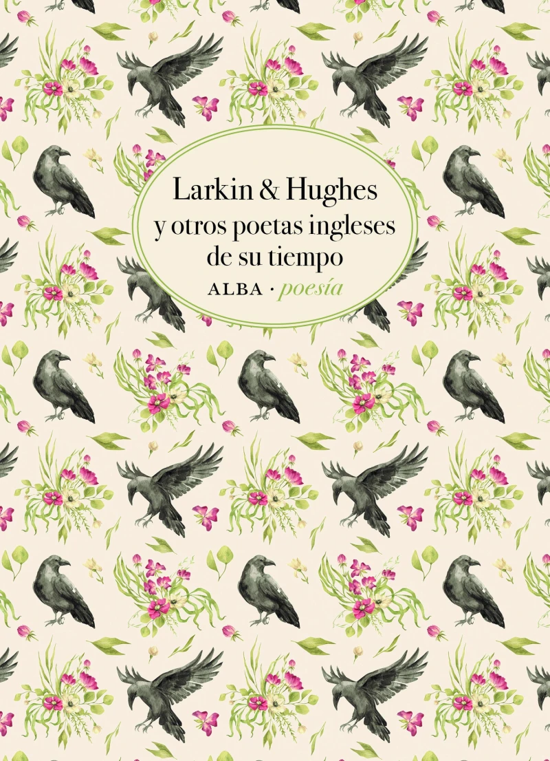 Portada: Larkin & Hughes